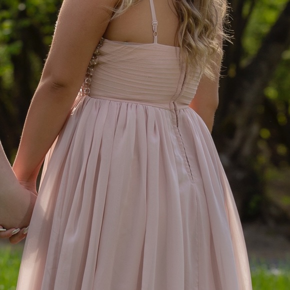 PROM DRESS - Picture 2 of 4